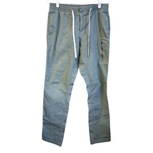 Vuori Ripstop Climber Pants Medium Green